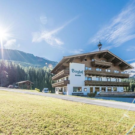 Villa Almliesl Holl-556 Hollersbach im Pinzgau Esterno foto