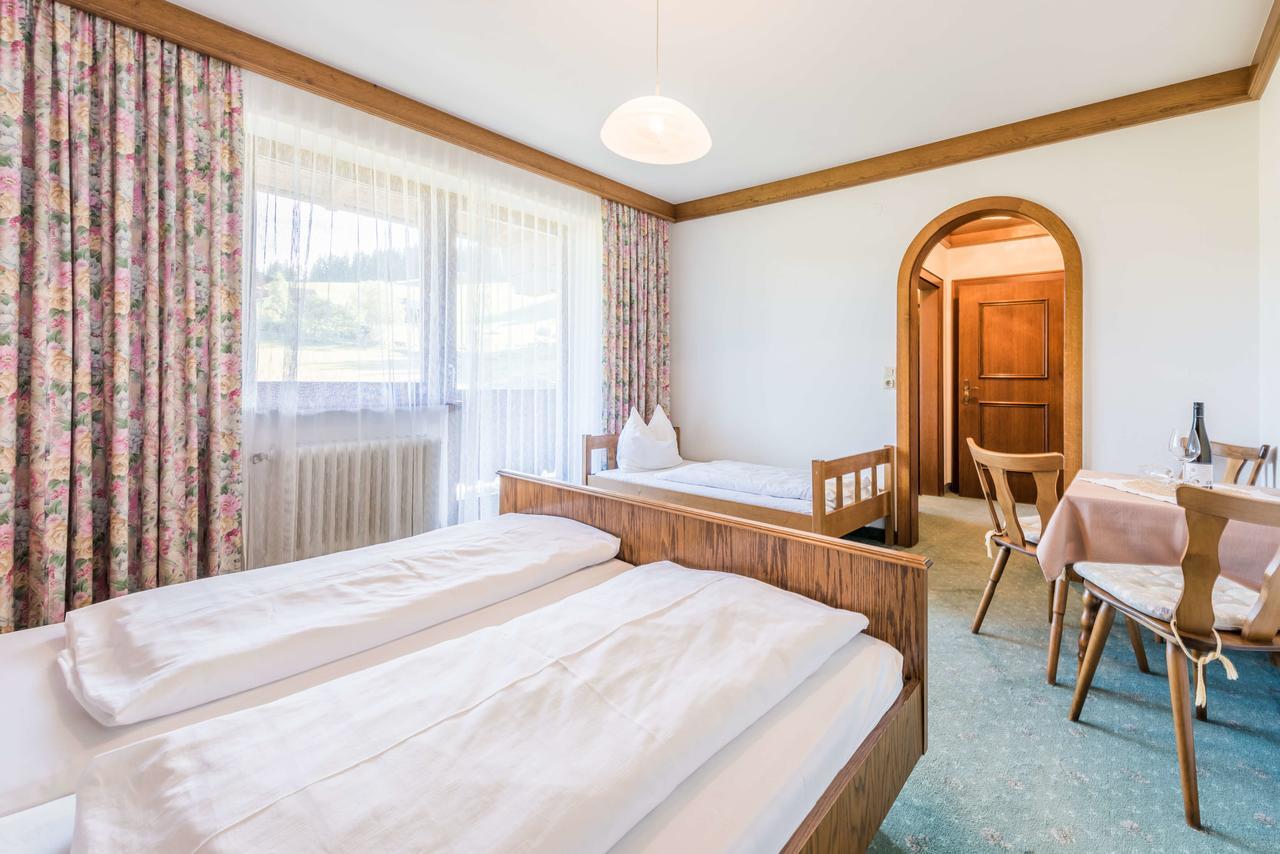 Villa Almliesl Holl-556 Hollersbach im Pinzgau Esterno foto