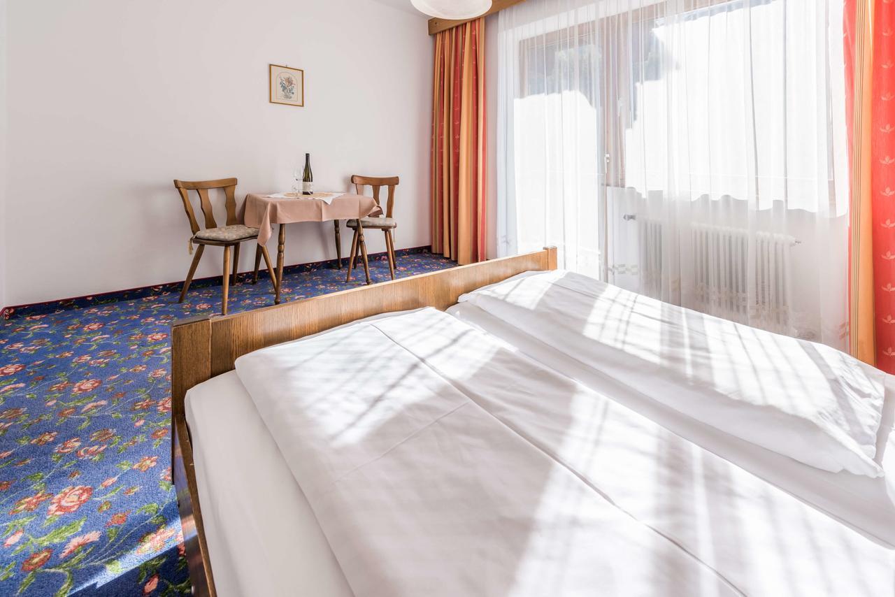 Villa Almliesl Holl-556 Hollersbach im Pinzgau Esterno foto