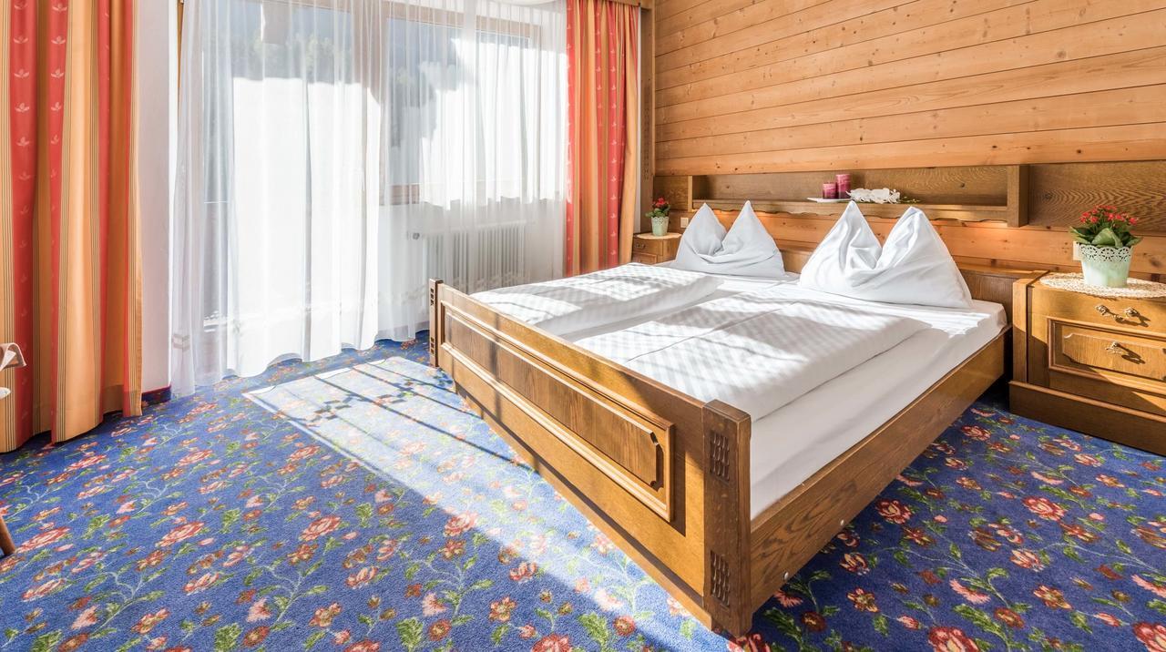 Villa Almliesl Holl-556 Hollersbach im Pinzgau Esterno foto
