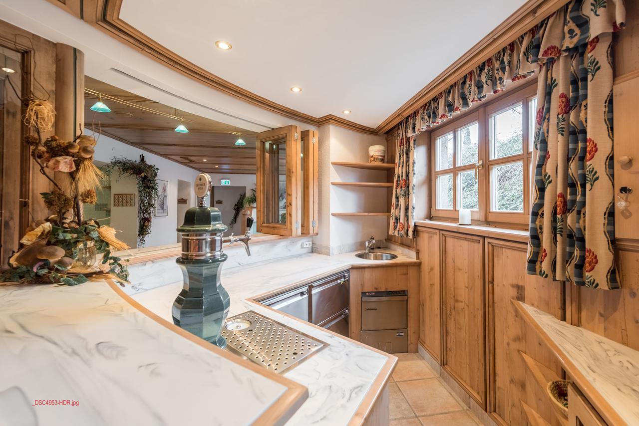 Villa Almliesl Holl-556 Hollersbach im Pinzgau Esterno foto