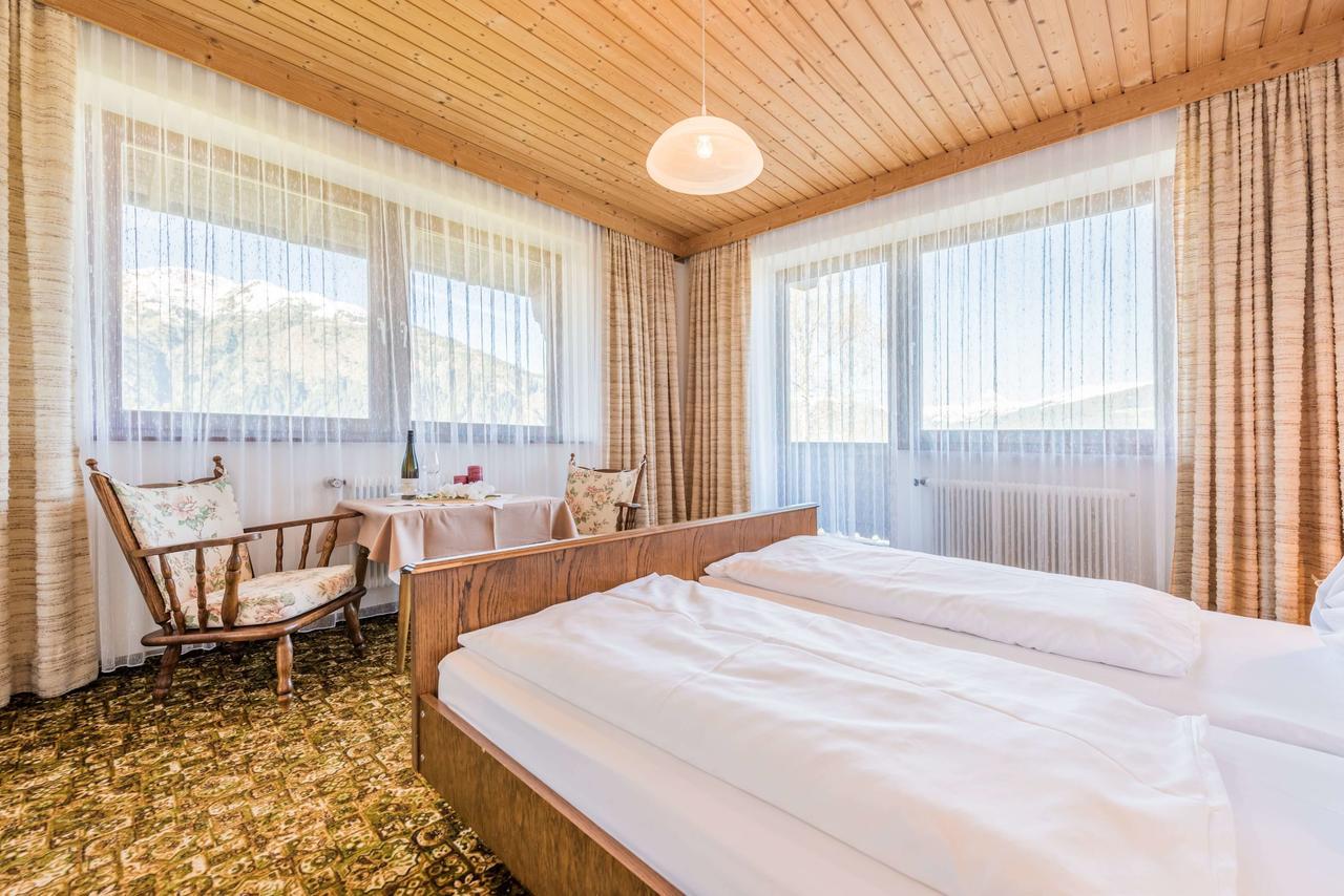 Villa Almliesl Holl-556 Hollersbach im Pinzgau Esterno foto