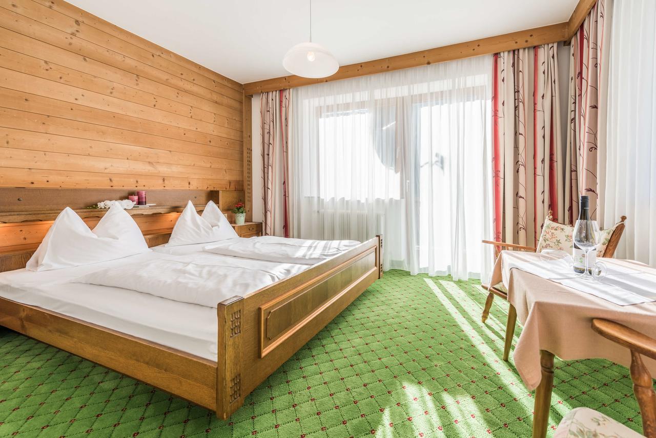 Villa Almliesl Holl-556 Hollersbach im Pinzgau Esterno foto