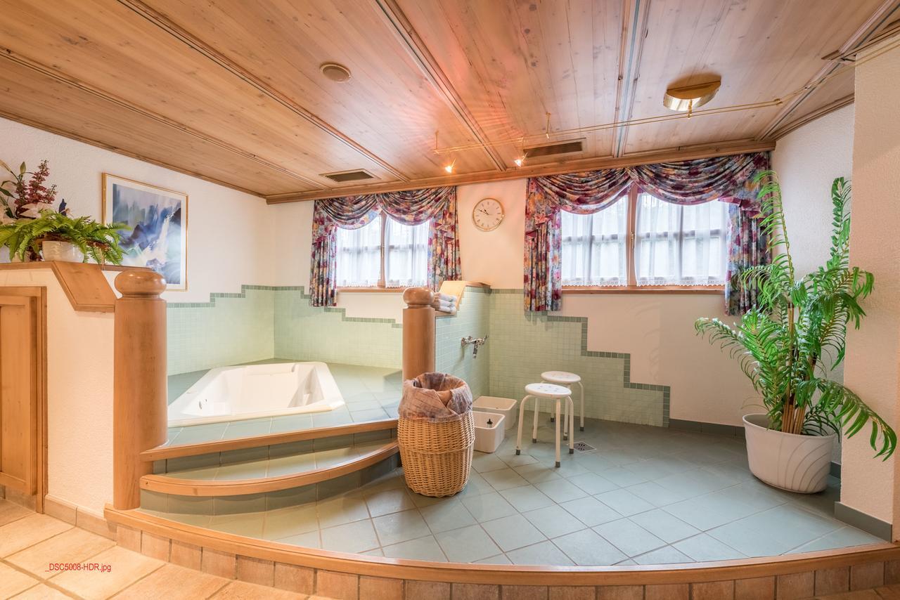 Villa Almliesl Holl-556 Hollersbach im Pinzgau Esterno foto