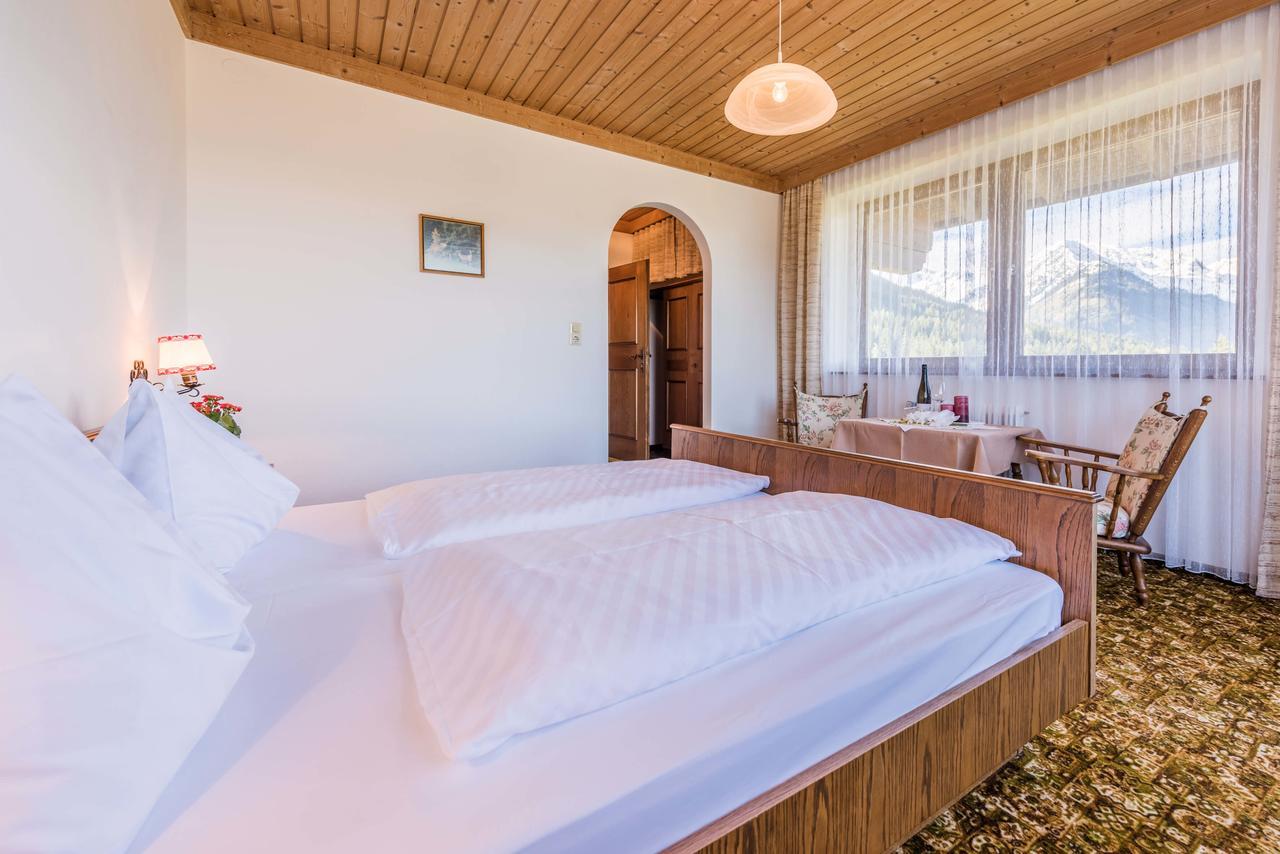 Villa Almliesl Holl-556 Hollersbach im Pinzgau Esterno foto