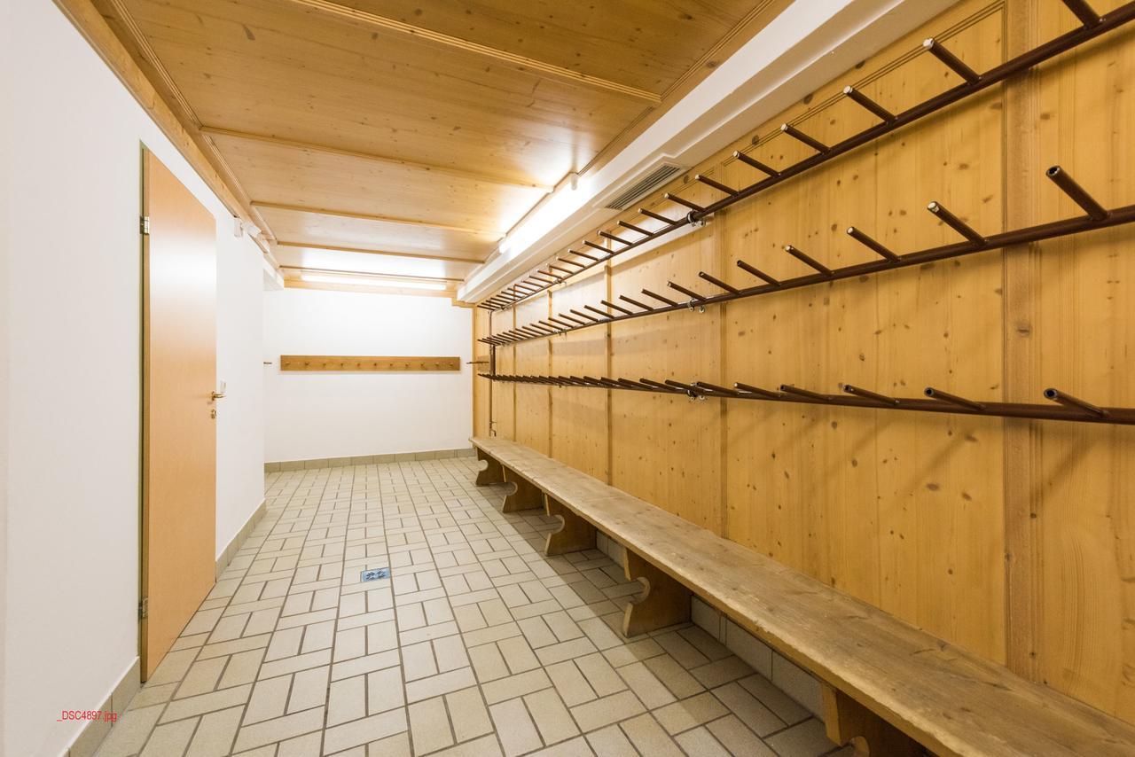 Villa Almliesl Holl-556 Hollersbach im Pinzgau Esterno foto