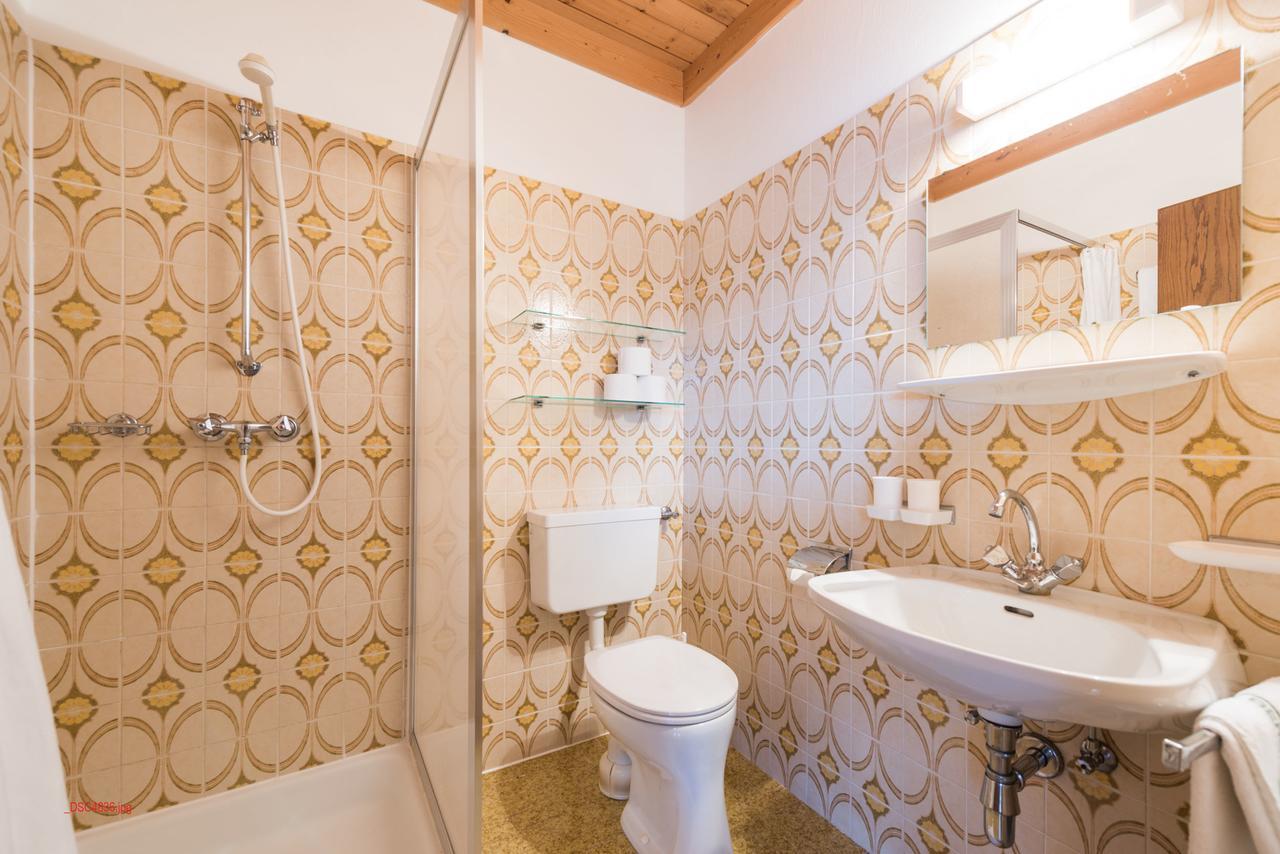 Villa Almliesl Holl-556 Hollersbach im Pinzgau Esterno foto