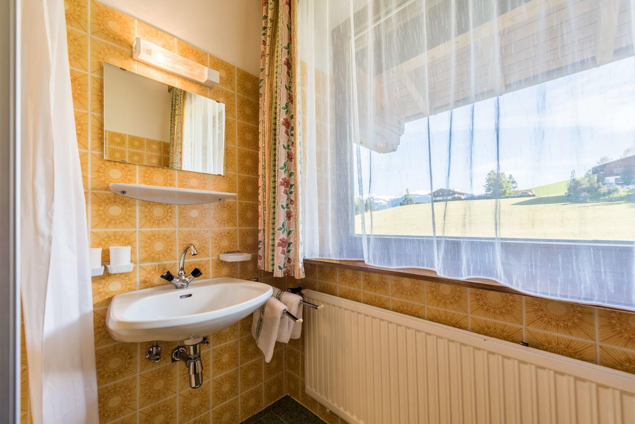 Villa Almliesl Holl-556 Hollersbach im Pinzgau Esterno foto